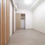 洋室①（グレージュスタイル※階により変動）