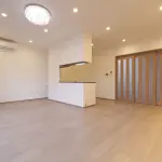 LDK（グレージュスタイル※階により変動）