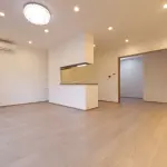 LDK・洋室（ホワイトスタイル※Iタイプ）