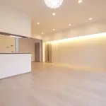 LDK・洋室（グレージュスタイル※階により変動）