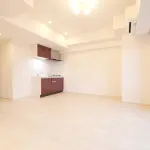 LDK（ホワイトスタイル※階により変動）