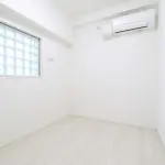 洋室（ホワイトスタイル※階により変動）