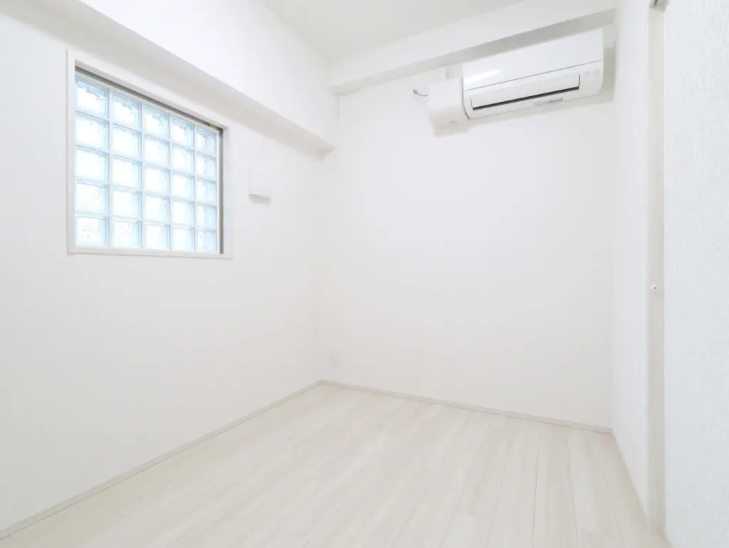 洋室（ホワイトスタイル※Aタイプ）