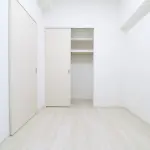 洋室（ホワイトスタイル※階により変動）