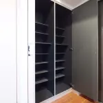 シューズクローゼット