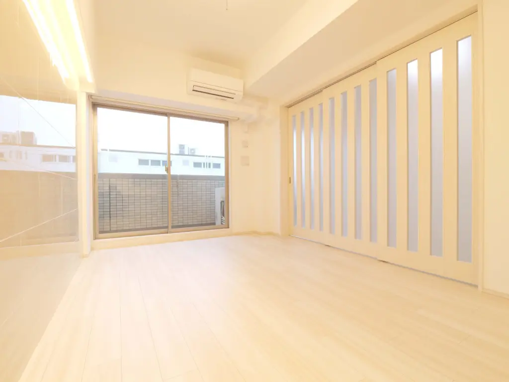 LDK（ホワイトスタイル※階により変動）