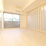 LDK（ホワイトスタイル※階により変動）