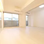 LDK・洋室（ホワイトスタイル※階により変動）