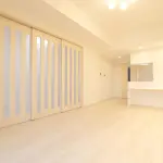 LDK（ホワイトスタイル※階により変動）