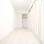 洋室（ホワイトスタイル※階により変動）