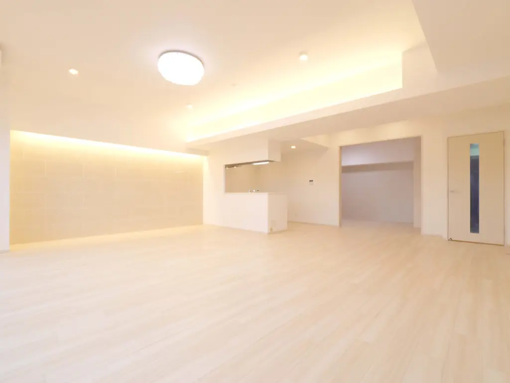 LDK（ホワイトスタイル※Eタイプ）