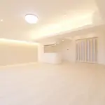 LDK（ホワイトスタイル※階により変動）