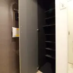 シューズクローゼット②