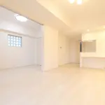 LDK・洋室（ホワイトスタイル※階により変動）