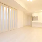 LDK（ホワイトスタイル※階により変動）