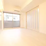 洋室（ホワイトスタイル※階により変動）