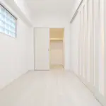 洋室（ホワイトスタイル※階により変動）