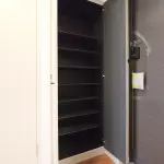 シューズクローゼット