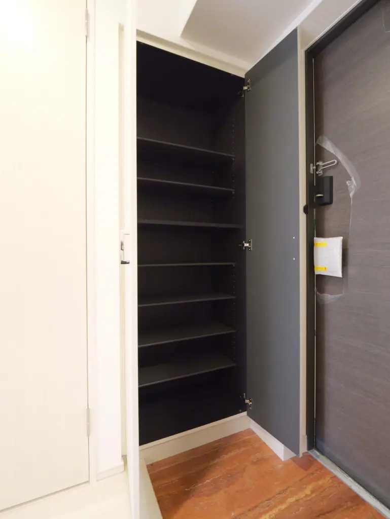 シューズクローゼット