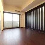 LDK（シックスタイル※階により変動）