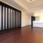 LDK（シックスタイル※階により変動）