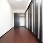洋室（シックスタイル※階により変動）