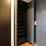 シューズクローゼット
