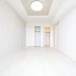 洋室②（ホワイトスタイル※階により変動）