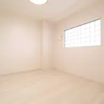 洋室①（ホワイトスタイル※階により変動）