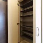 シューズクローゼット