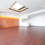 LDK（シックスタイル※階により変動）