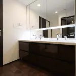 洗面室