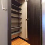 シューズクローゼット
