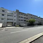 西宮市立深津小学校（周辺施設）