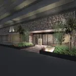 アプローチ（完成イメージ）