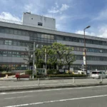 東成区役所（周辺施設）