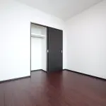 洋室（写真はプレジオ三国EUROです）