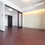 LDK（写真はプレジオ三国EUROです）