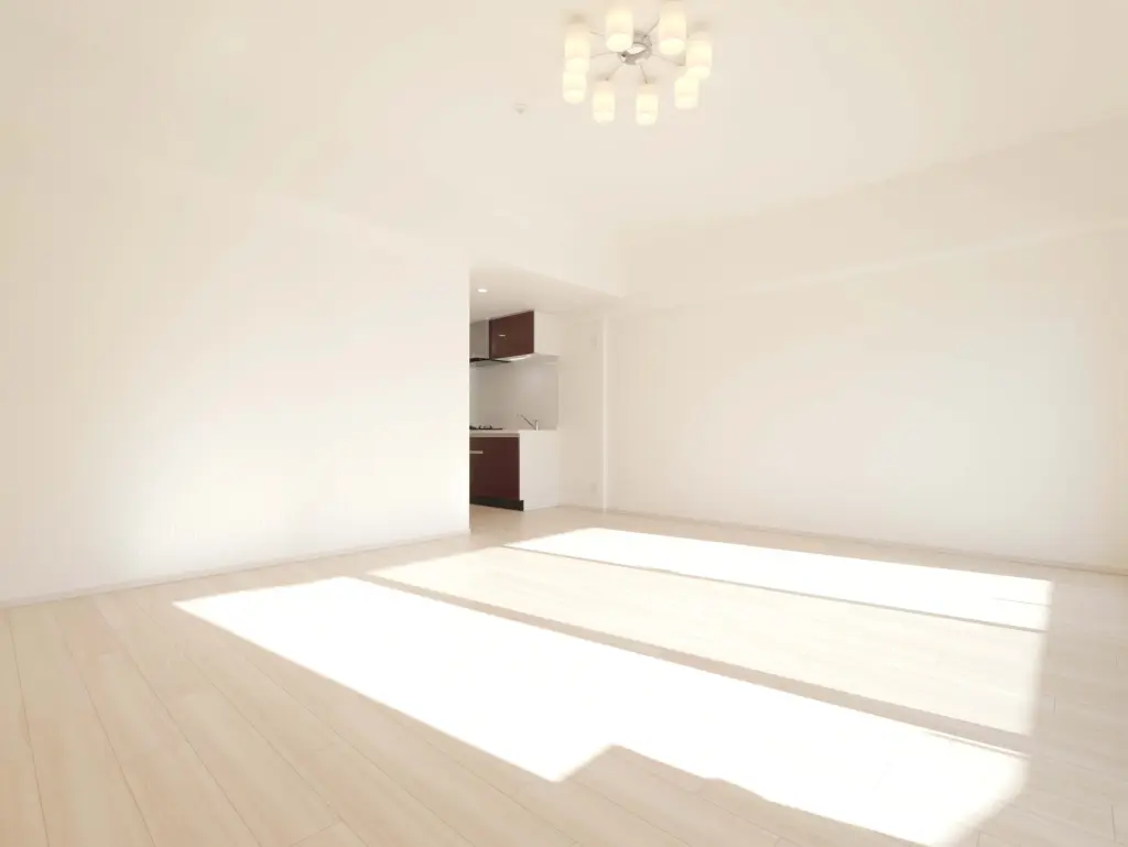 LDK（写真はプレジオ梅田です）