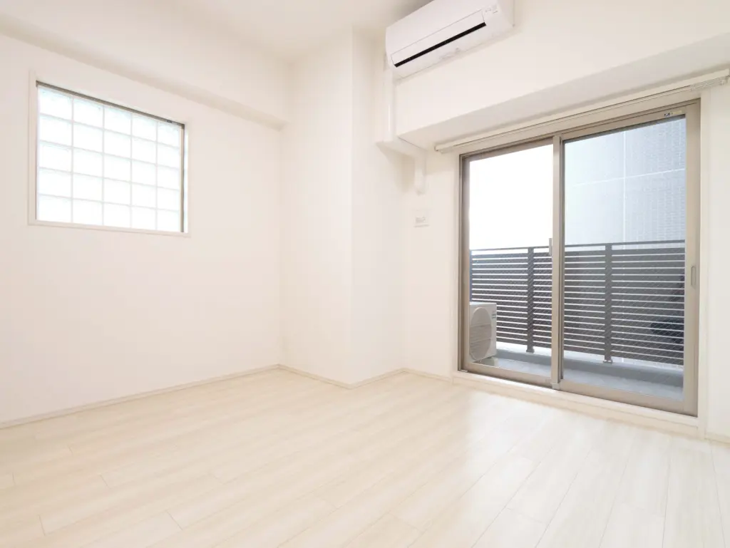 洋室（写真はプレジオ梅田です）