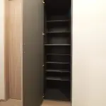 シューズクローゼット