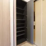 シューズクローゼット