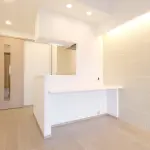 ワイドカウンター