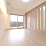 LDK（グレージュスタイル※階により変動）