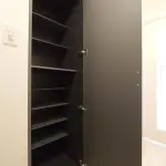 シューズクローゼット