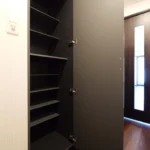シューズクローゼット
