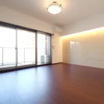 LDK（シックスタイル※階により変動）