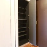 シューズクローゼット