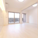 LDK・洋室（ホワイトスタイル※階により変動）