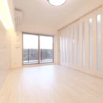 LDK（ホワイトスタイル※階により変動）